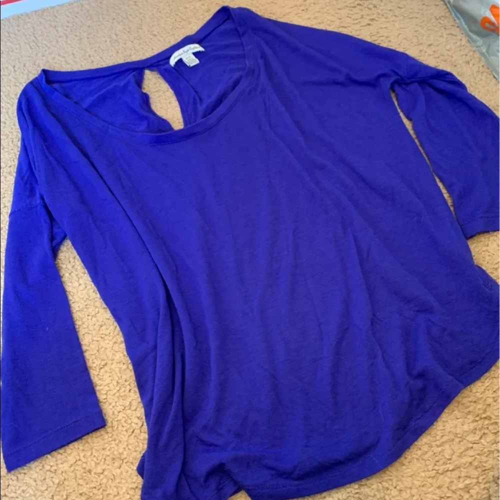 American Eagle Top